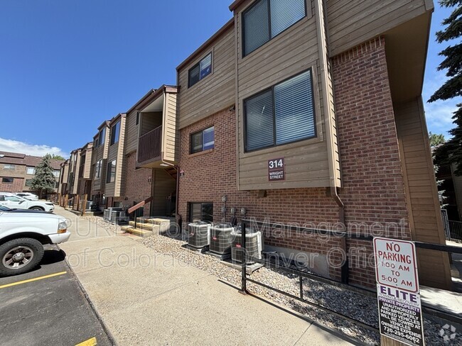 Building Photo - 314 Wright St Unit 305 Rental