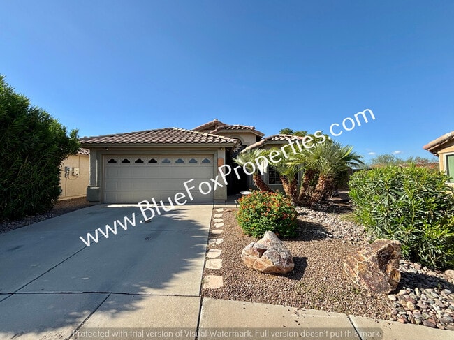 Building Photo - 2675 W Desert Bluffs Ct Rental