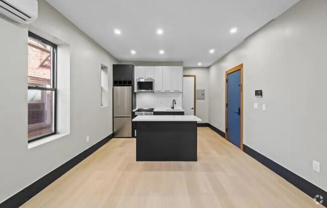 Building Photo - 20 Reed St Rental