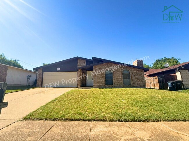 Building Photo - Spacious 3BR Home for Lease in Fort Worth!