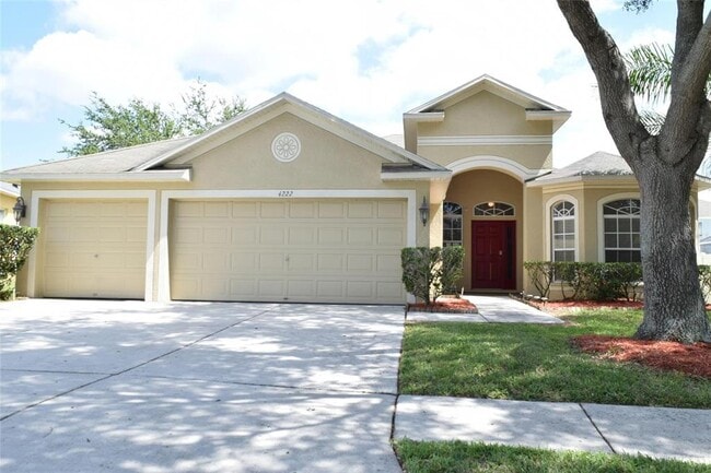 4222 Balington Dr