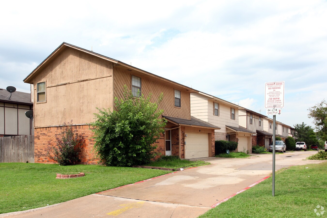 Photo - Lake Park Private Homes