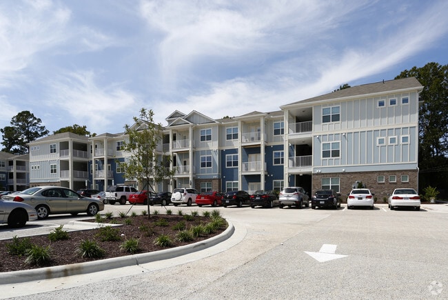 The Annexe at the Reserve