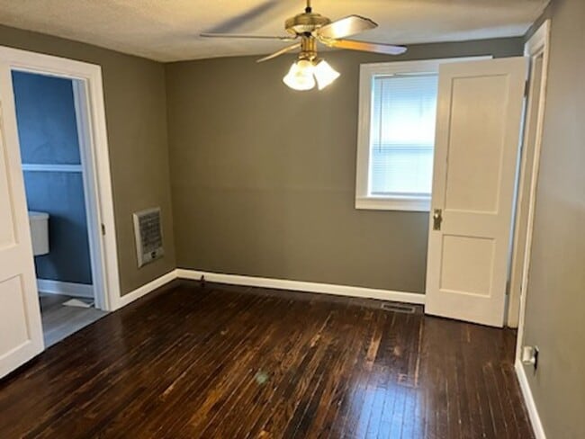 Photo - Centrally located home in Nashville