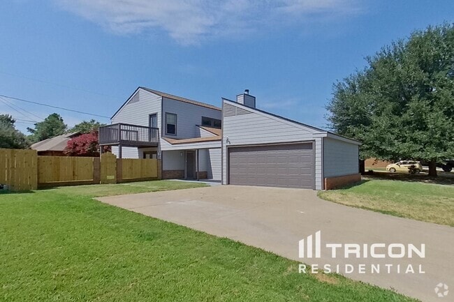Building Photo - 4508 Timber Run Dr Rental