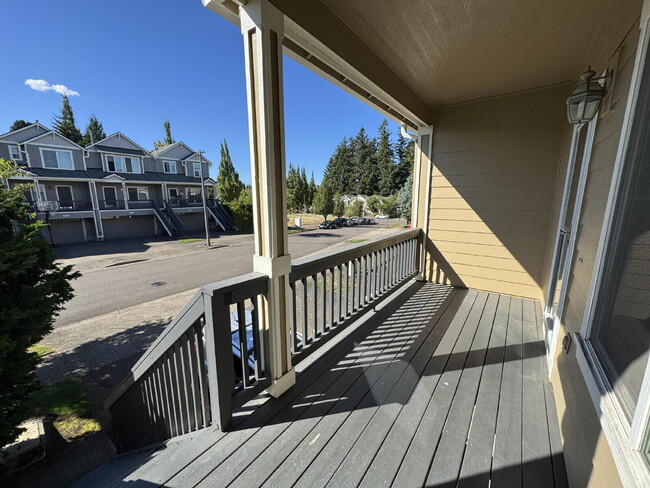 Photo - 3 Story Townhome in West Linn.
