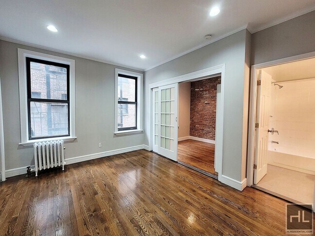 Building Photo - East 18th Street