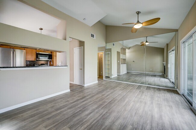 Photo - 3500 Tangle Brush Dr Unidad 119