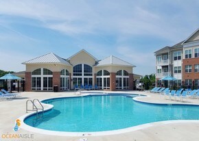 Salisbury University Off Campus Housing Apartments Md Ocean Aisle Luxury Apartment Homes