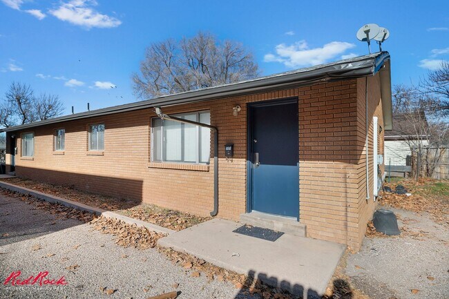 Photo - Endearing 2 Bedroom Cedar City Townhome