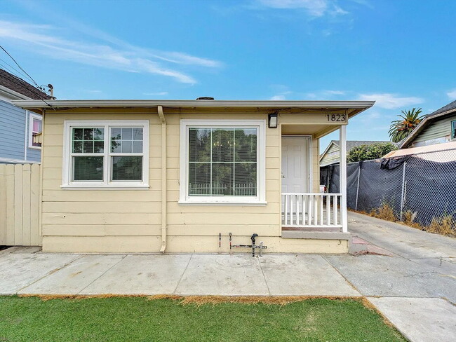 Building Photo - Now Available for Immediate Move-In