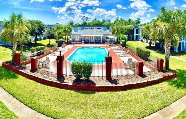 Photo - Biloxi Shores Apartments