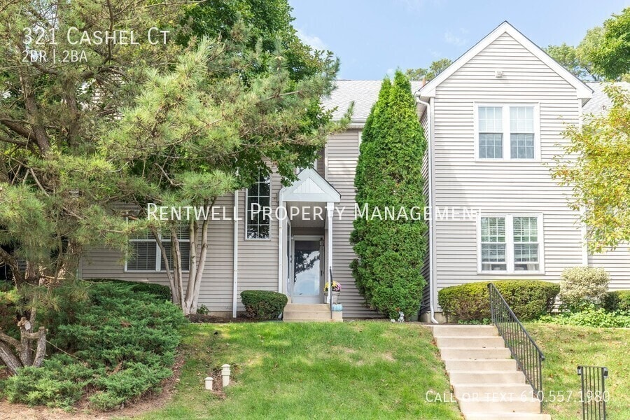 Photo - 321 Cashel Ct-