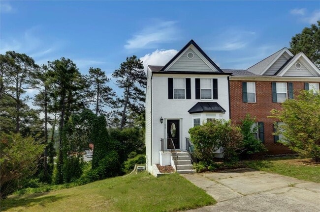 Photo - 94 Barrington Pl Townhome