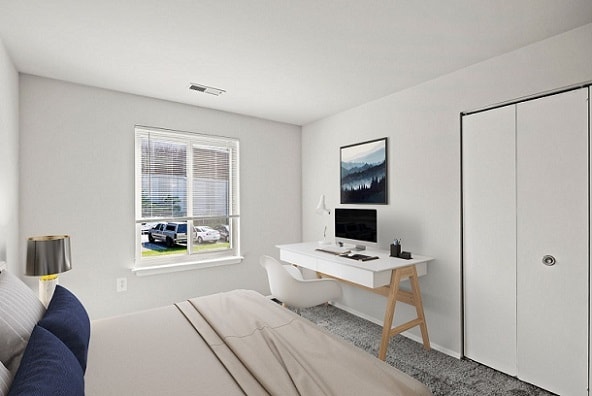 Catons Villas Apartments