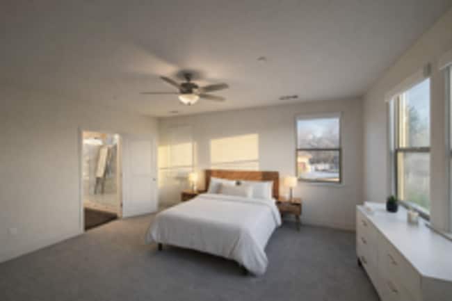 Photo - Beautiful home for rent in gated community in Visalia!