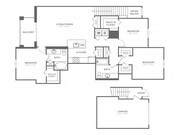 Seaside Three Bedroom Two Bath (1445 SF)