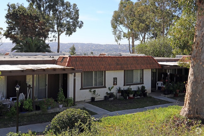 Cerro Carmel Apts