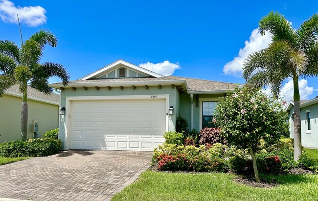 Building Photo - 2491 Treasure Cay Ln