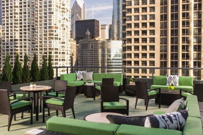 509 N State St Unit 2403