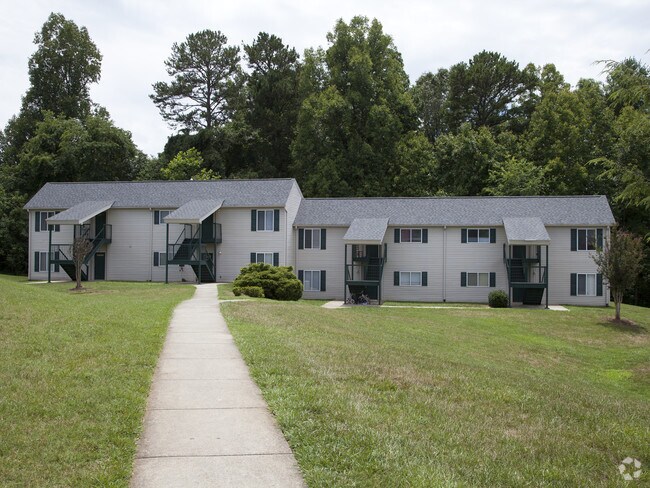 Photo - Morgan Hills Apartments