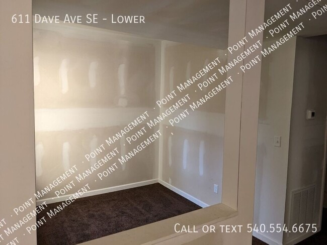 Photo - 611 Dale Ave SE Unit Lower