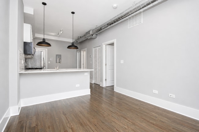 Photo - 2007 S Allport St Unit 3R