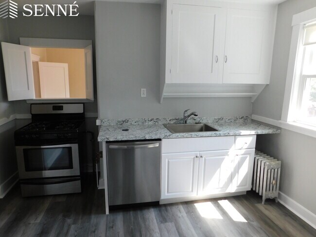 137 Fayerweather St Unit 137