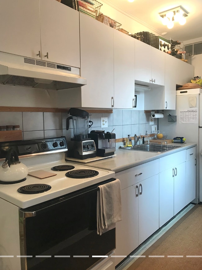 Building Photo - 93 Marion St Unit P8 Rental