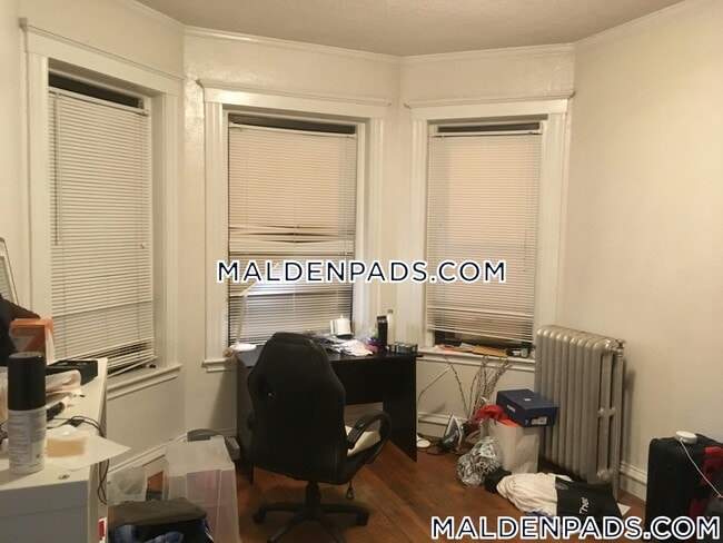 Photo - 17-19 Washington St. Unit 415