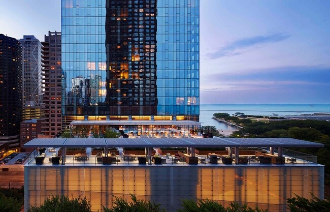 Photo - 500 Lake Shore Drive