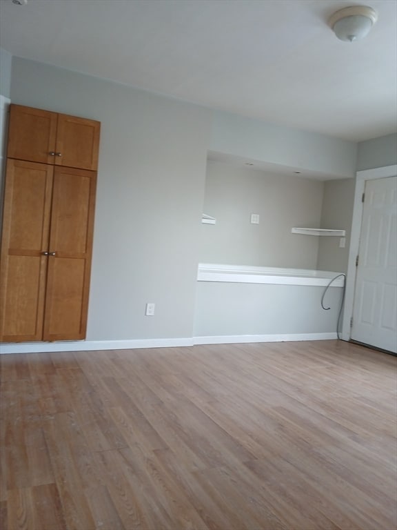 Building Photo - 45 Belleville Ave Unit 3S