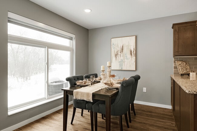Photo - Sommersby Village Townhomes