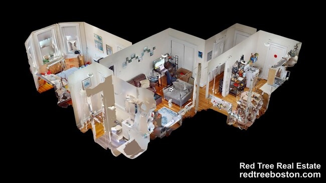 Photo - 1163 Boylston St Unit 10