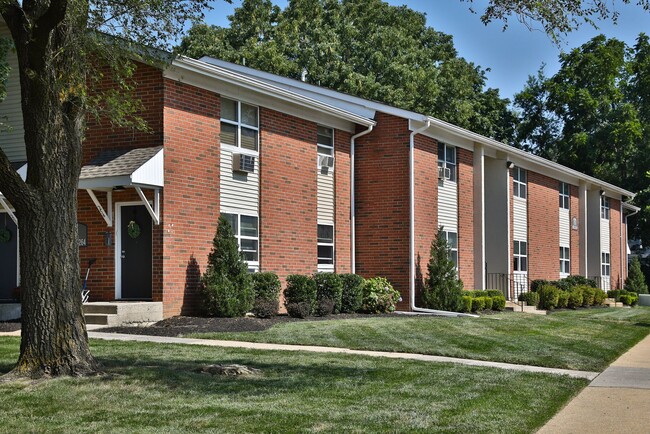 Jumping Brook Apartments For Rent in Neptune, NJ | ForRent.com