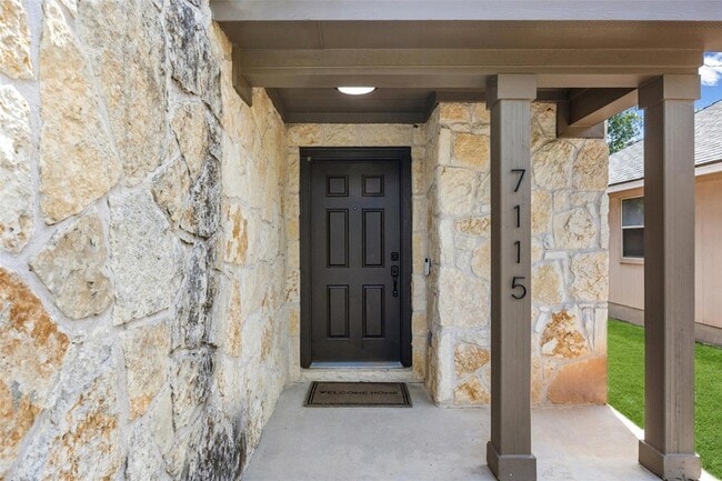 7115 Thannas Way