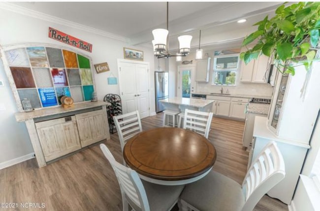 Photo - Beautiful 3-bedroom, 2.5 bath home in Brunswick Forest