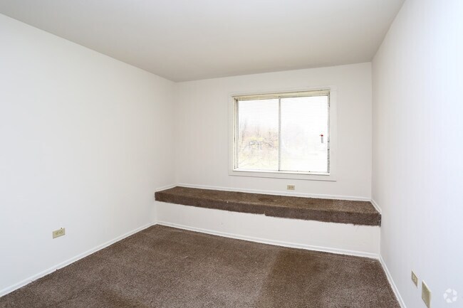 Garden Quarter Apartments