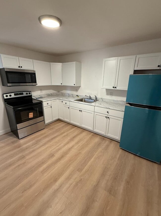 Photo - 2607 N Madison Ave