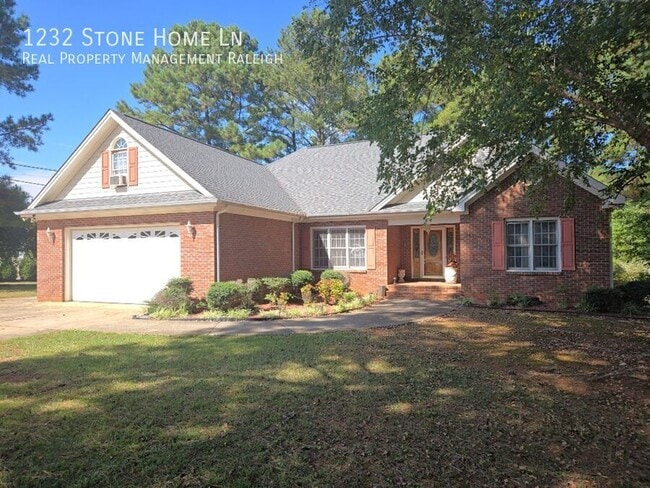 Building Photo - 1232 Stone Home Ln