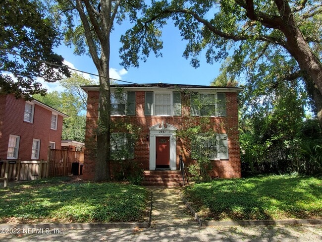 Building Photo - 3661 St Johns Ave Unit 2