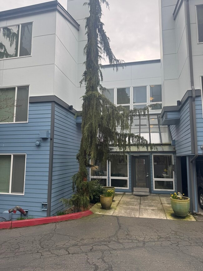 Photo - 13426 Greenwood Ave N Condo Unit Greenwood studio