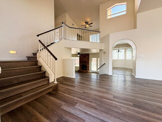 Photo - Spacious Garden Lakes Beauty – Vaulted Ceilings, 3-Car Garage & Stunning Upgrades!