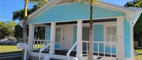 Photo - 1603 Woodford Ave