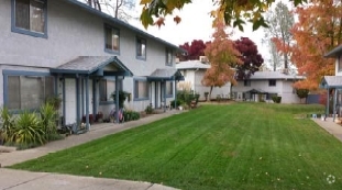 Building Photo - Heather Ridge Apartments