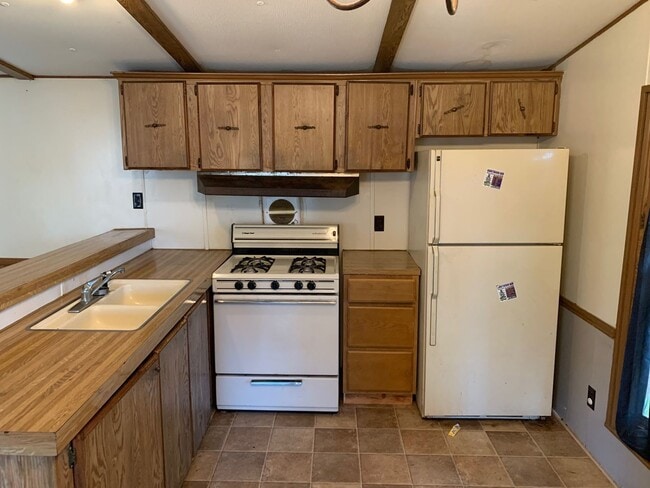 Photo - Haughton Peaceful Pines 2 Bed 1 Bath