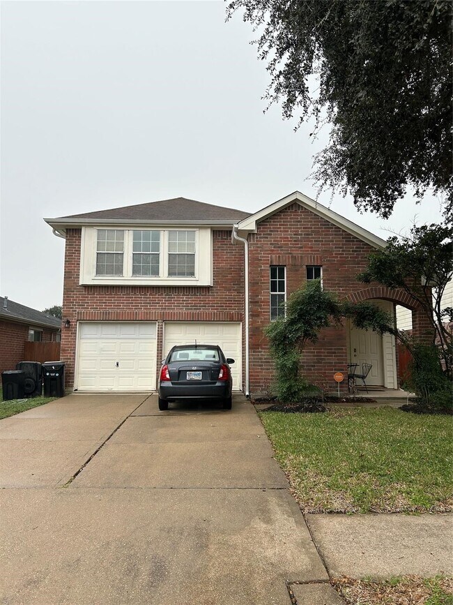Photo - 4606 Field Meadow Ct Casa