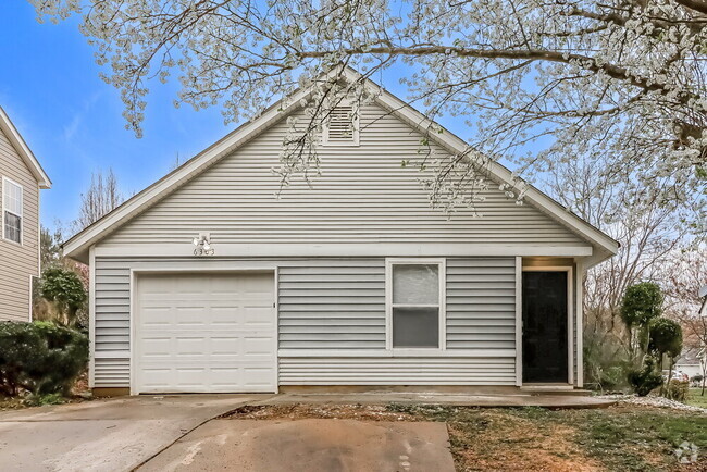 Building Photo - 6303 Linda Vista Ln Rental