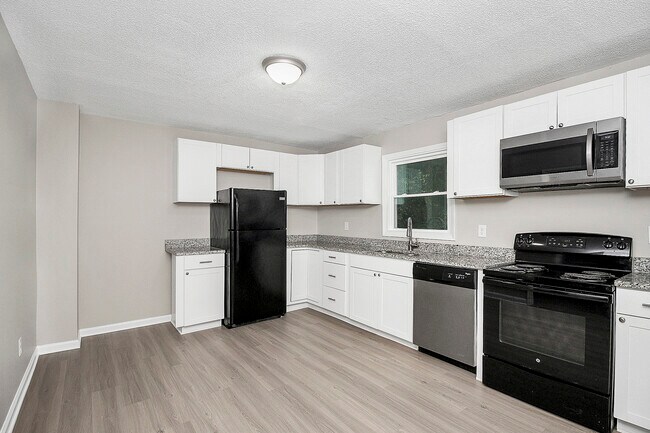 311 N Long St Unit 4