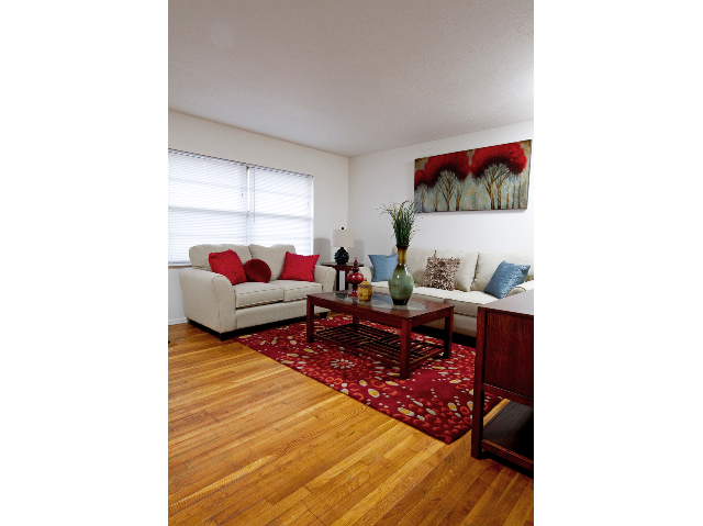 Oakwood Townhomes